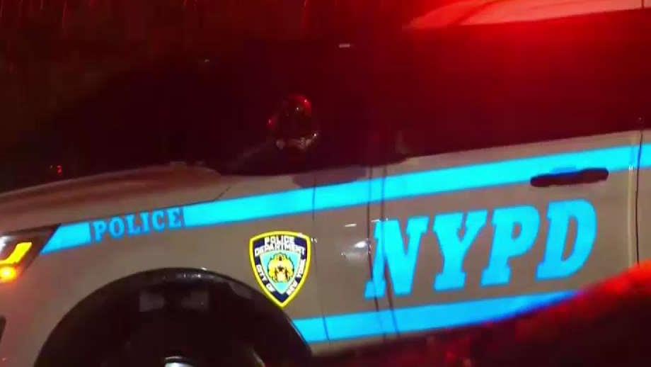 E-Bike Rider Dies After Hitting Cab Door, Getting Hit By Car