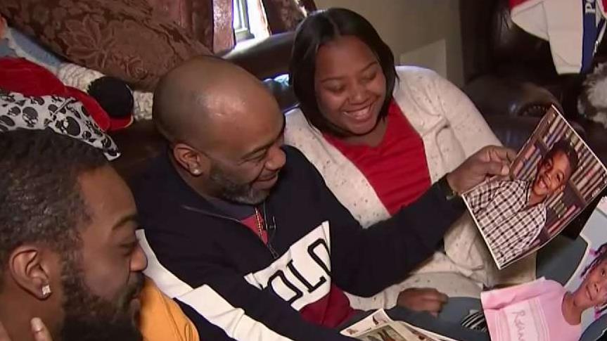 Wrongfully Convicted Man Fights for Lost Years