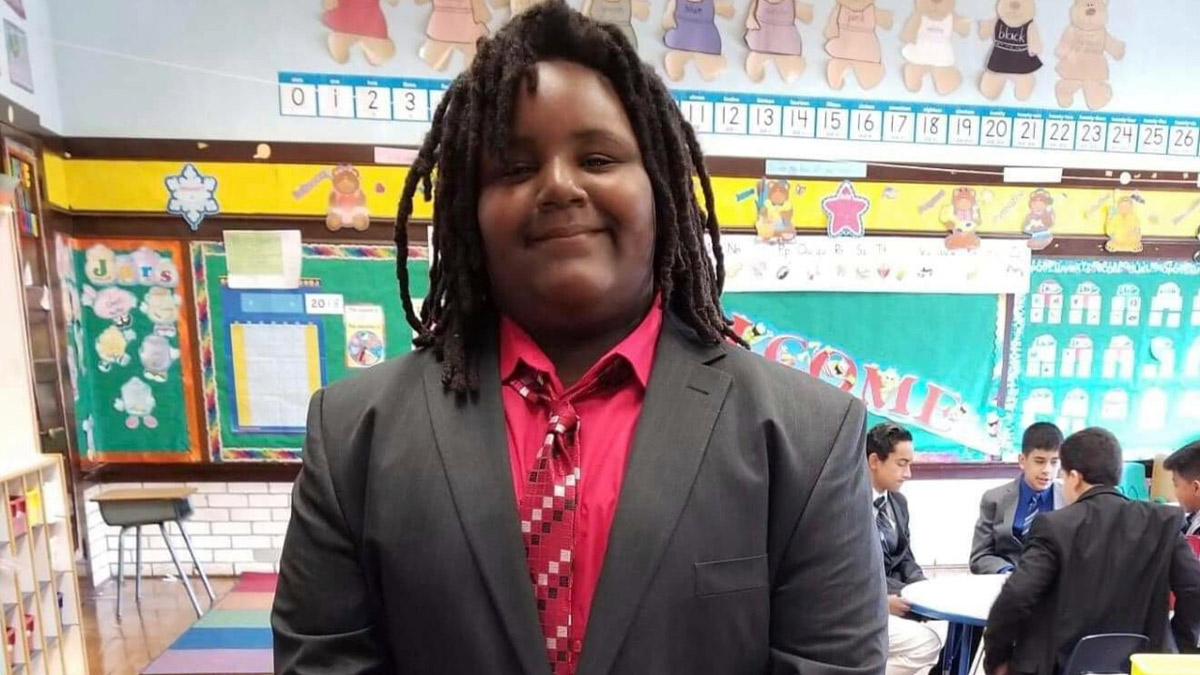4 Arrested in Shooting Death of Boy Walking Home From Store