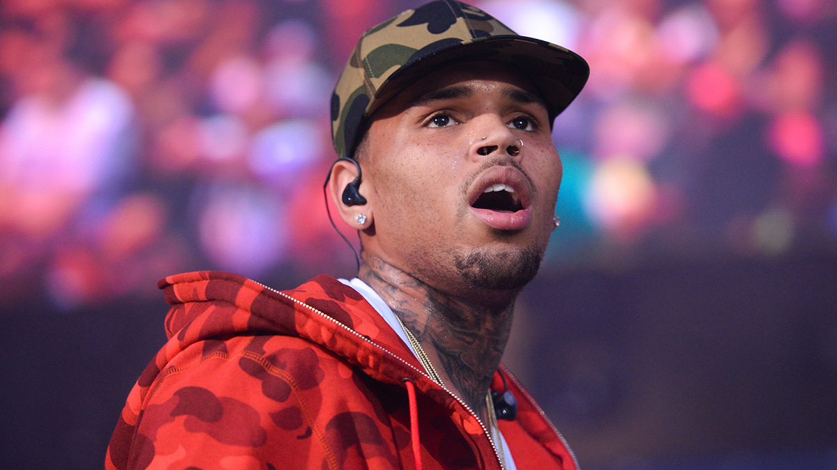 Happening Today: Shutdown, SEAL Team, Flu, Chris Brown