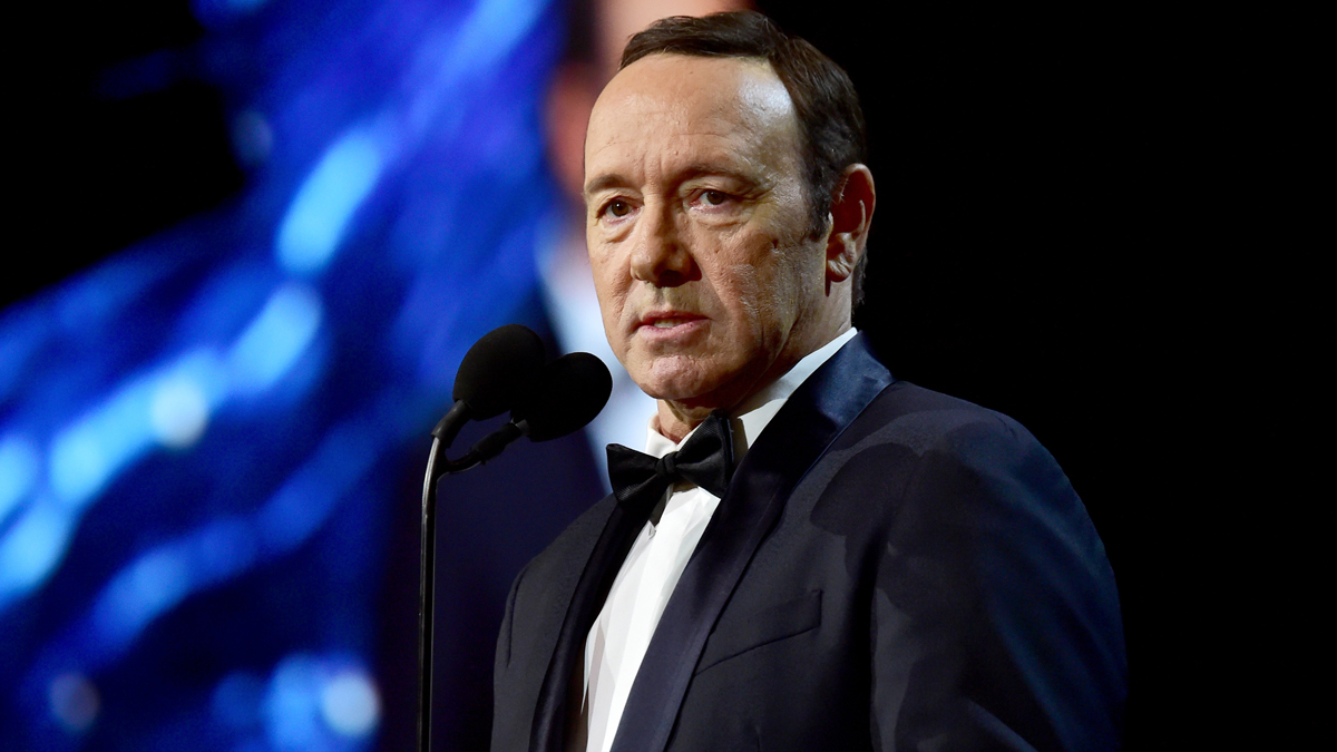 Happening Today: Kim Jong Un, New Year's Day, Ebola, Spacey
