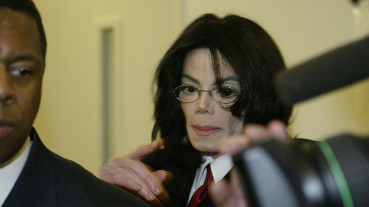 Happening Today: Border Wall, Overdoses, Michael Jackson