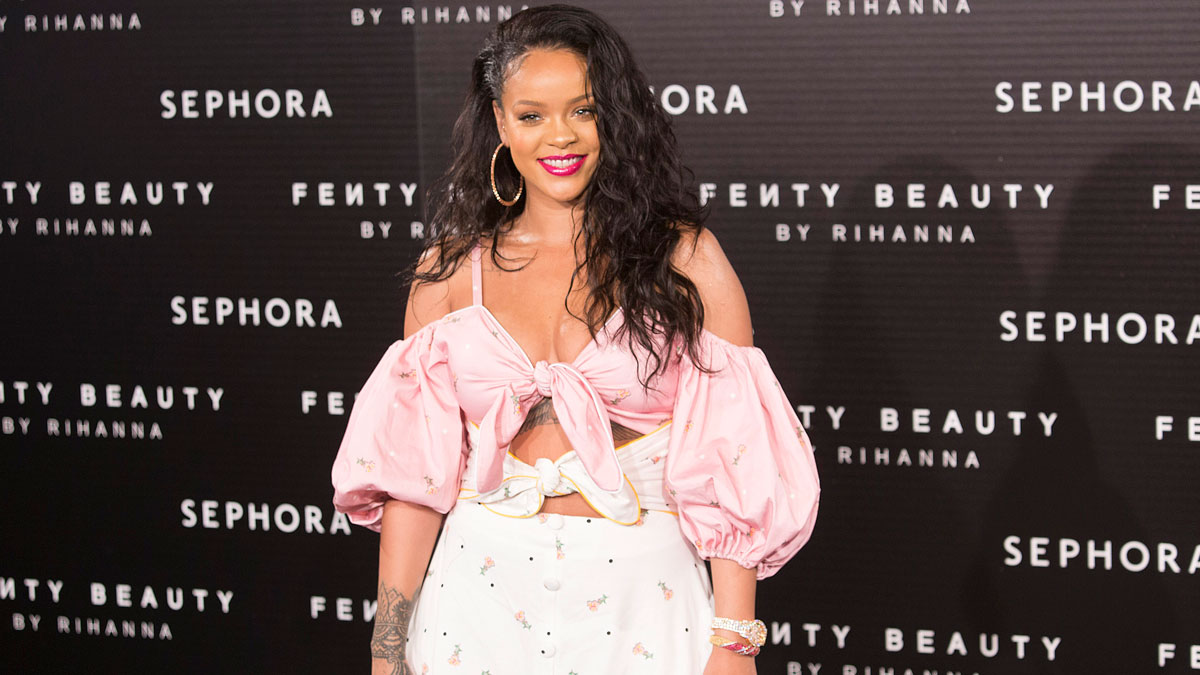 Happening Today: Brexit, Shutdown, Food Inspections, Rihanna