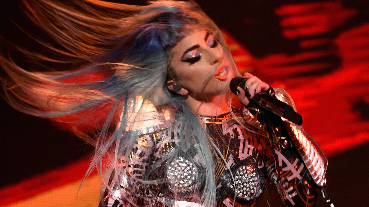 Happening Today: Shutdown, Korea, Lady Gaga, Ariana Grande