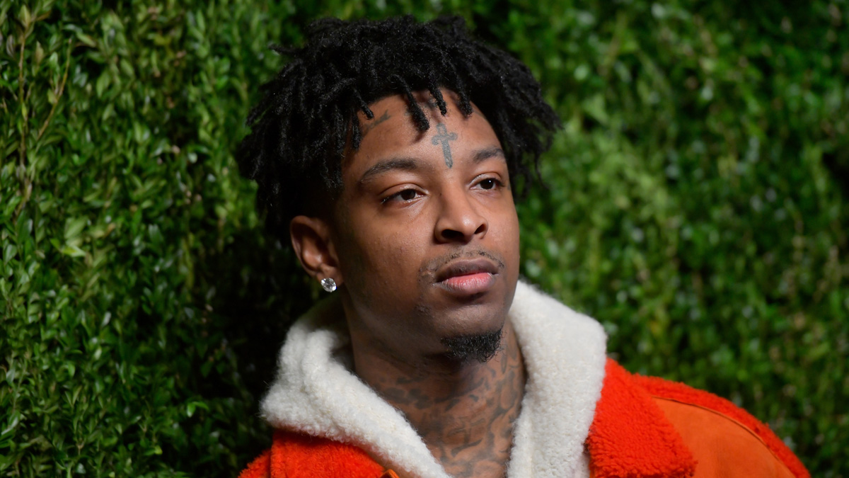 Happening Today: Ralph Northam, Border Protection, 21 Savage