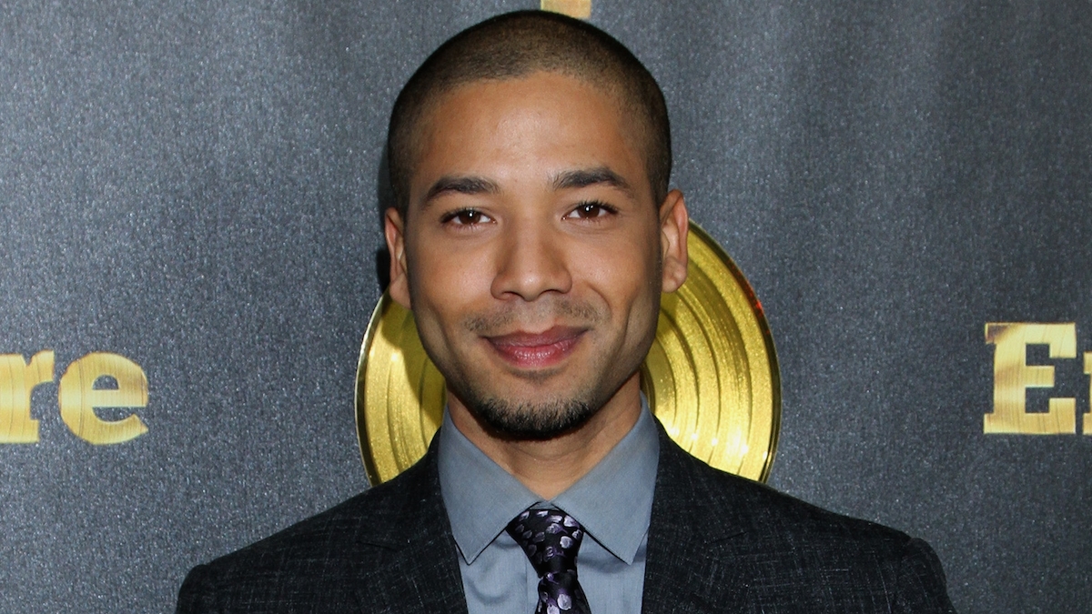 Happening Today: State of Union, Northam, Jussie Smollett