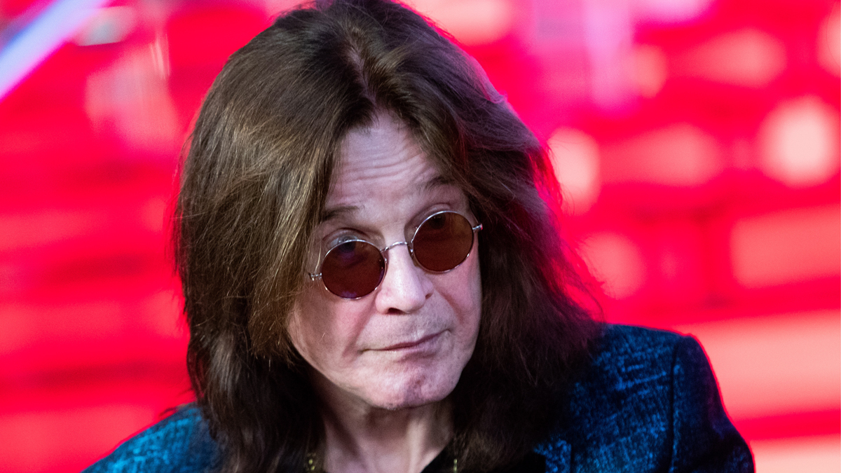 Happening Today: Elizabeth Warren, HIV, Ozzy Osbourne