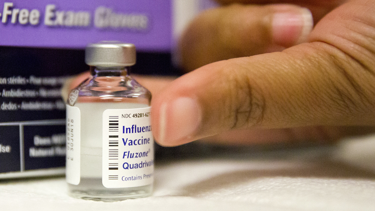 Happening Today: National Emergency, Flu Vaccine, Smollett