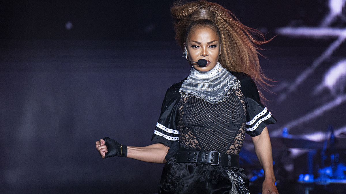 Happening Today: Cohen, Summit, Janet Jackson, Selma Blair