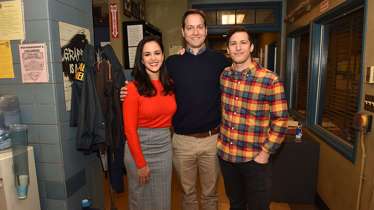 Happening Today: Summit, Otto Warmbier, 'Brooklyn Nine-Nine'