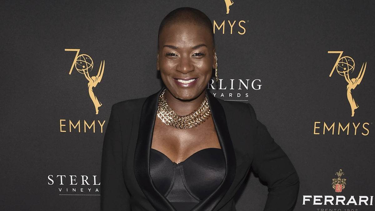 Happening Today: Tornadoes, Kenya, Losartan, Janice Freeman