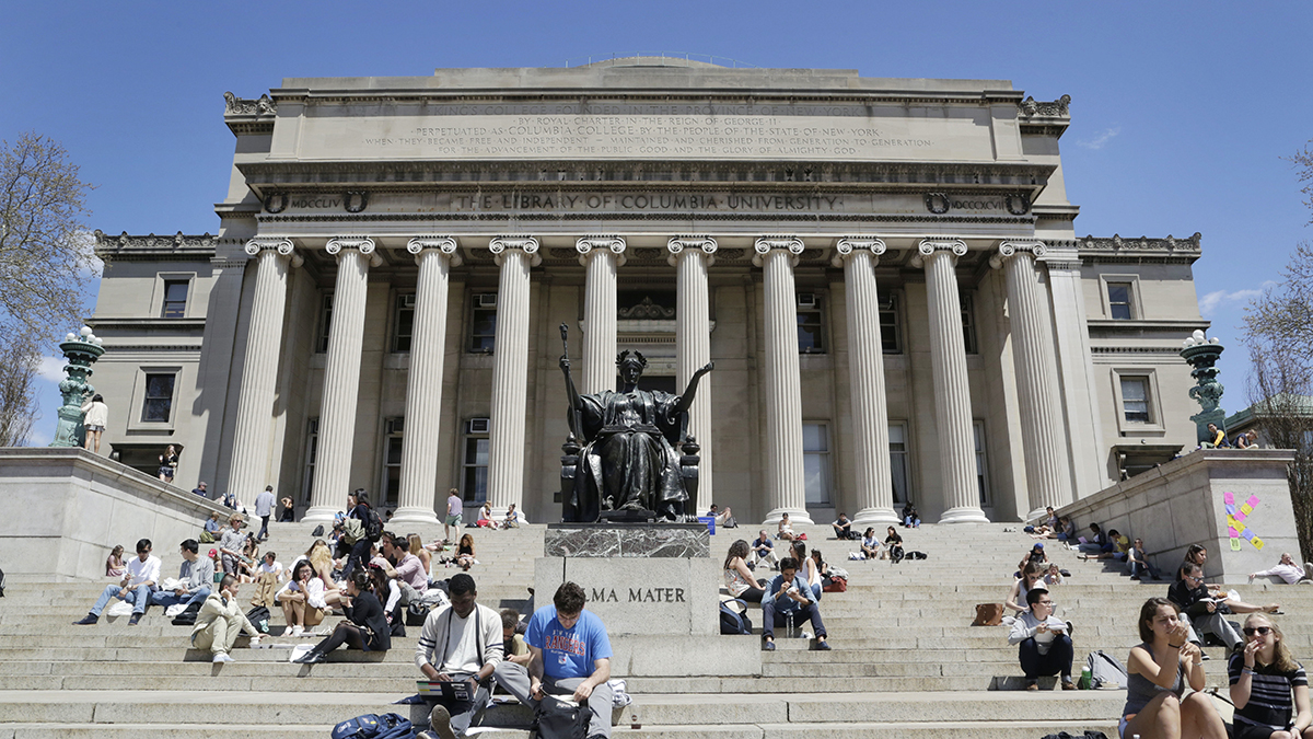 These Are the Best Colleges in New York for 2020: Study