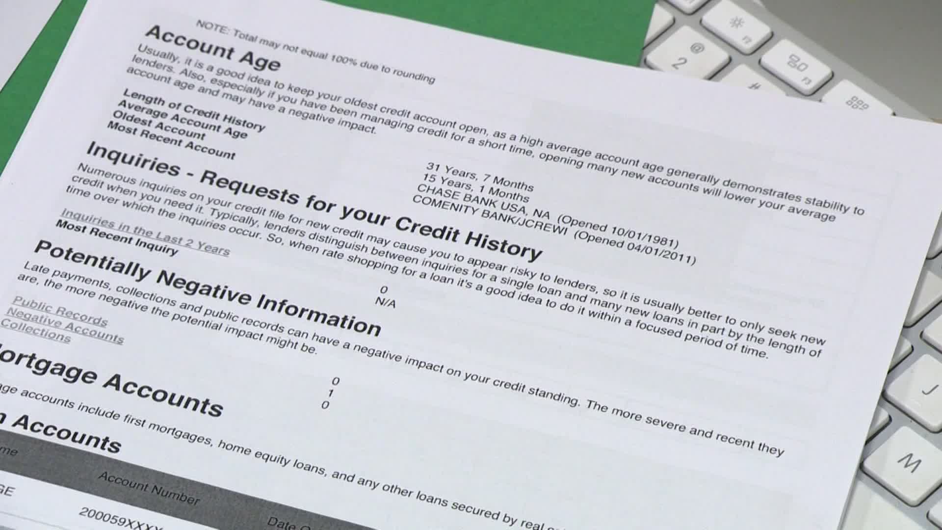 2 NY Cities Have Top Credit Scores — and 1 NJ Town Has Worst