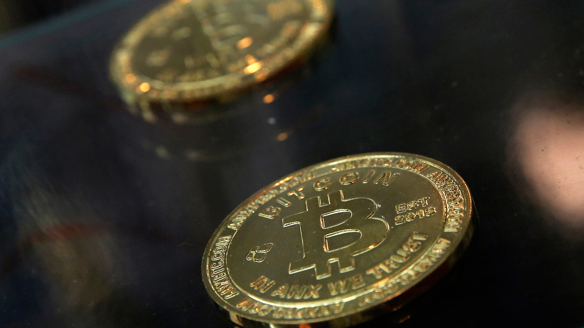 Sources: One Bomb Threat Email Demanded $20,000 in Bitcoin