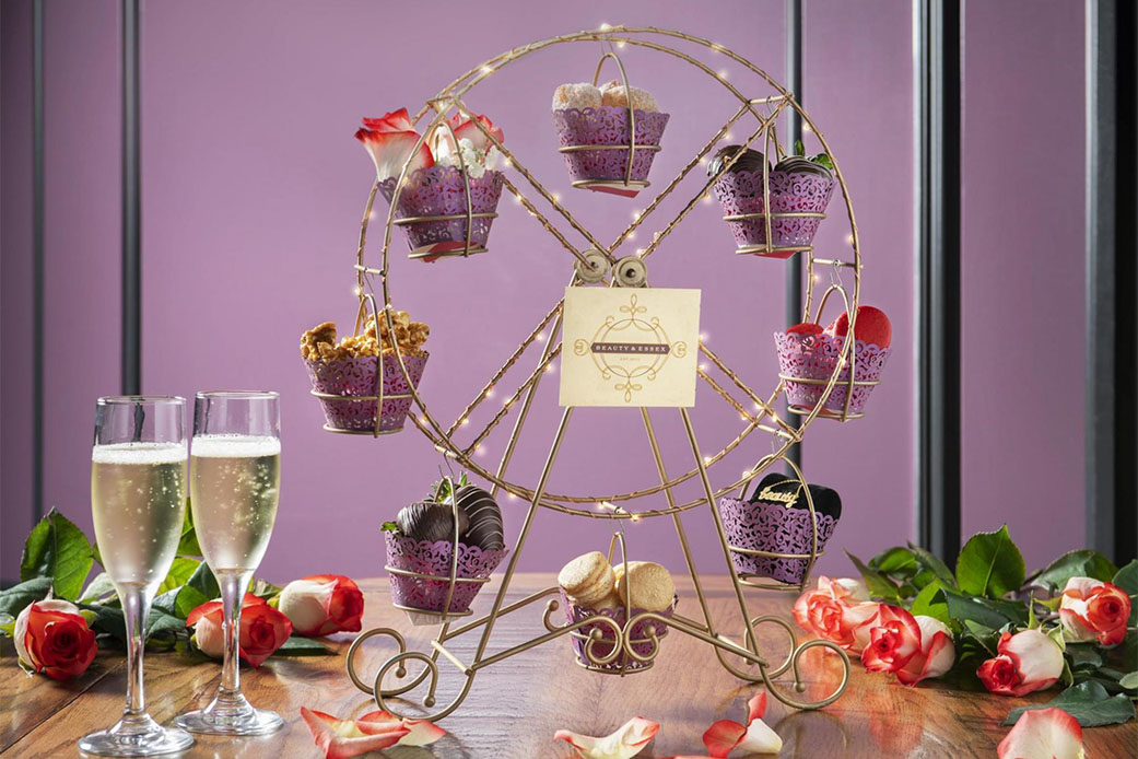 Fun Valentine's Day Ideas in NYC