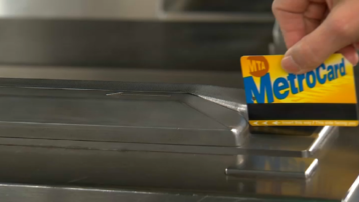 Happy 2019! MTA Decides on Next Fare Hike This Week