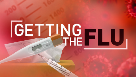 Getting the Flu: Inside the Fight Against a Deadly Virus