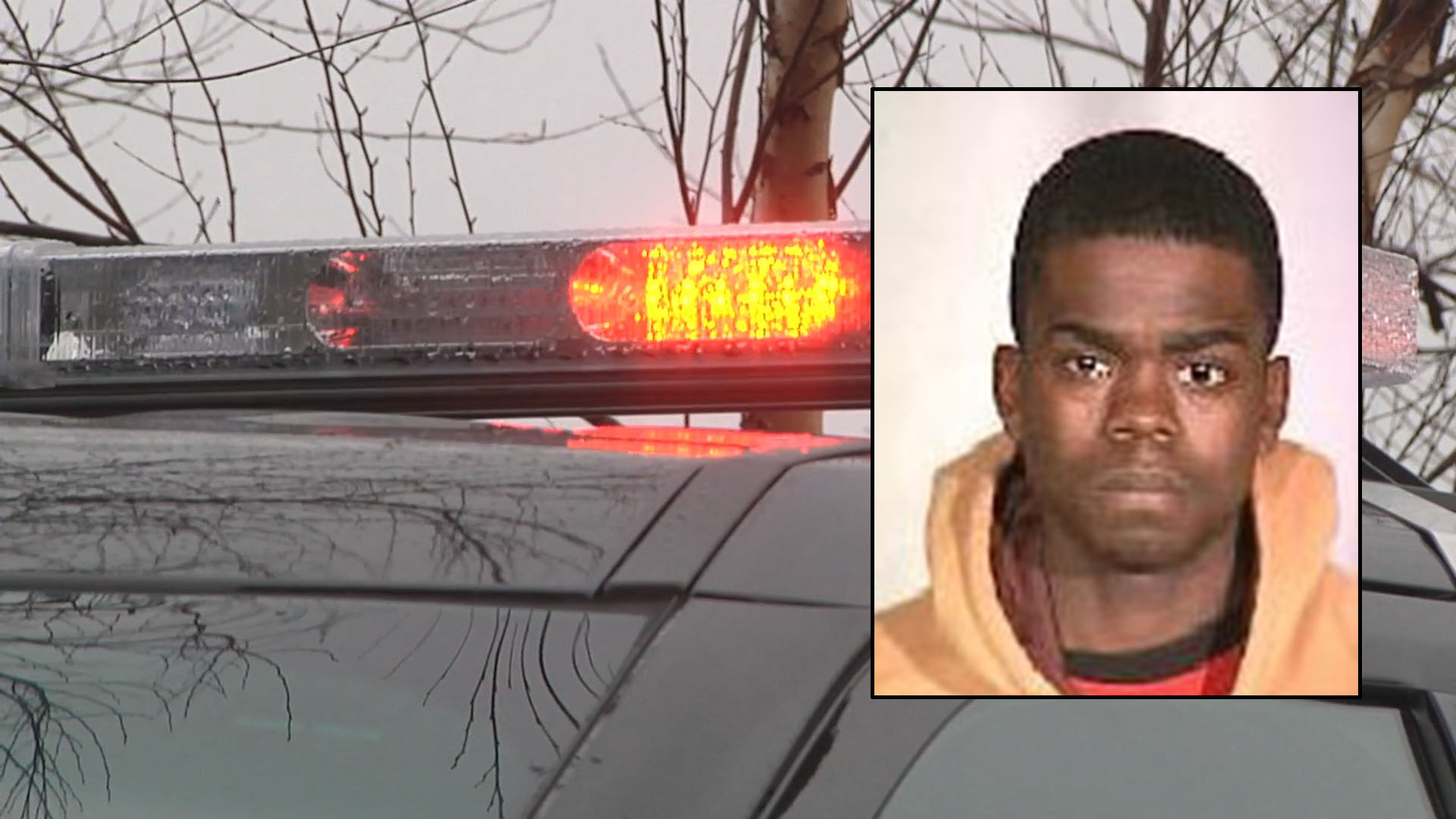 Man Beaten in Apartment Lobby; Suspect Turns Self In: Police
