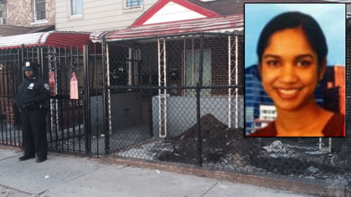 New Details in Mysterious 2015 Disappearance of NYC Nurse