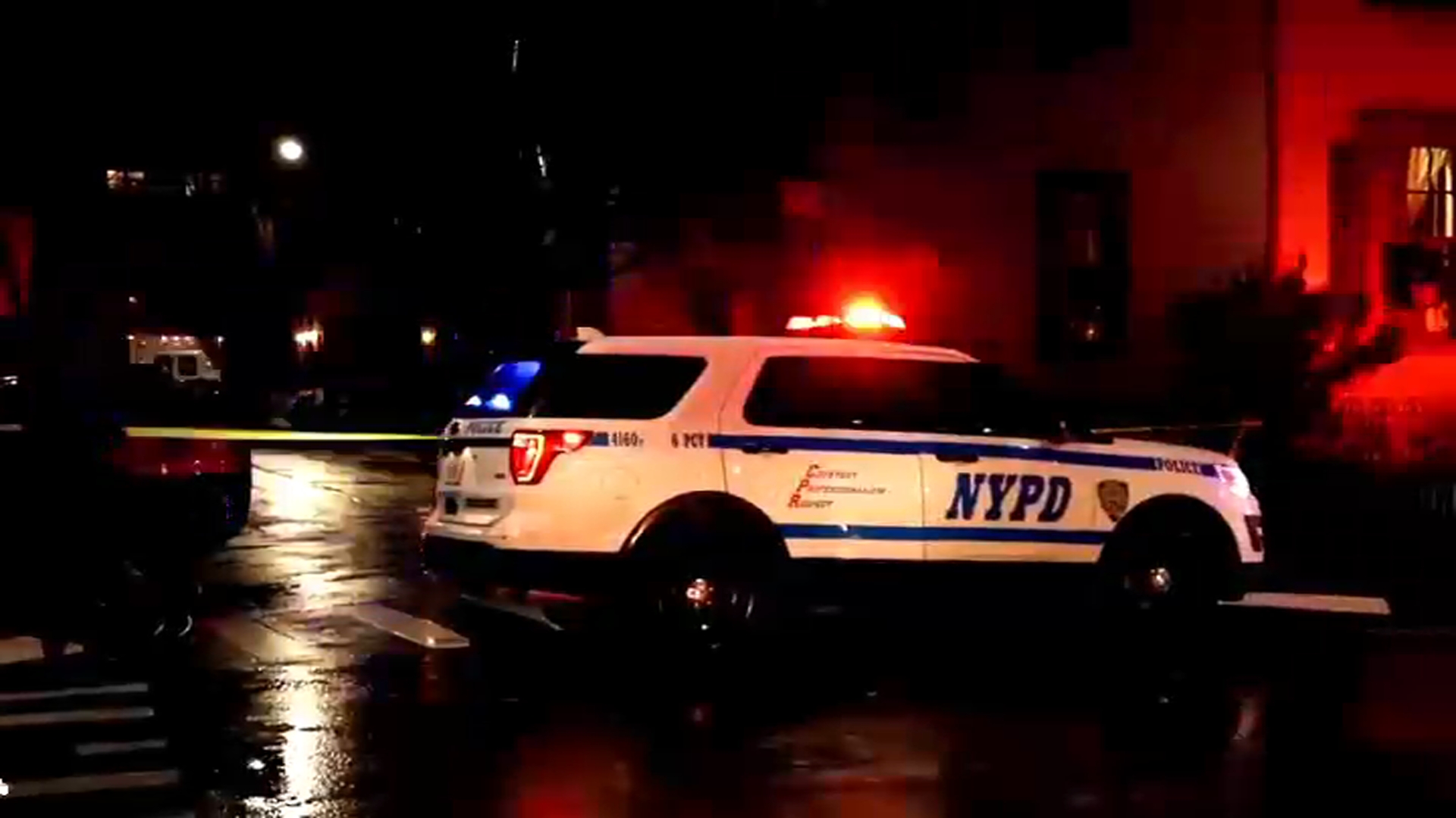 NYPD: Man Killed in West Village Drug Deal Gone Wrong