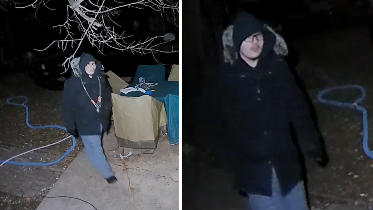 Suspected Peeping Tom on Staten Island Arrested: NYPD