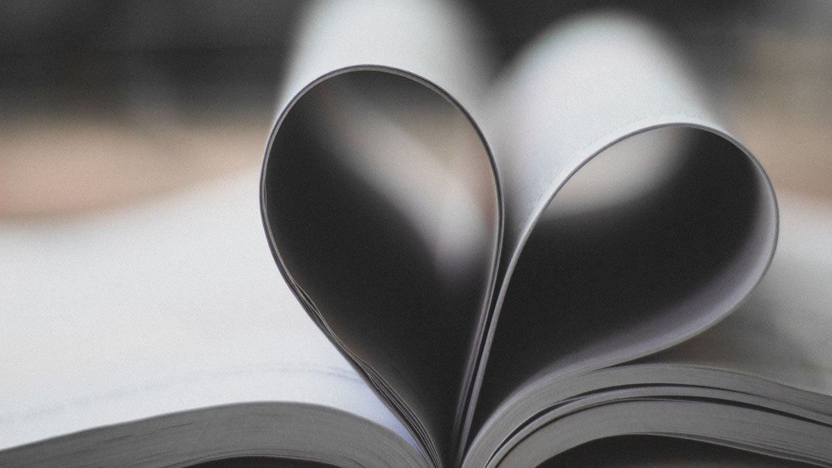 Find Literary Love in New York for Valentine’s Day