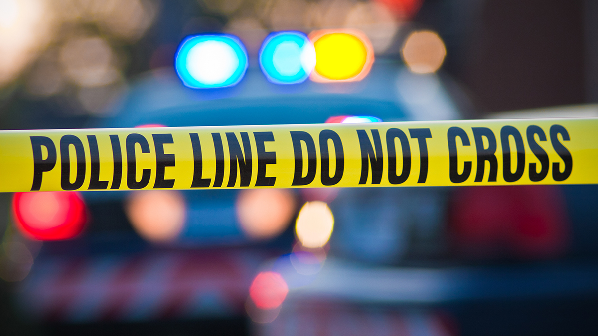 Dead Woman in Blanket Found on NYC Man's Bedroom Floor: Cops