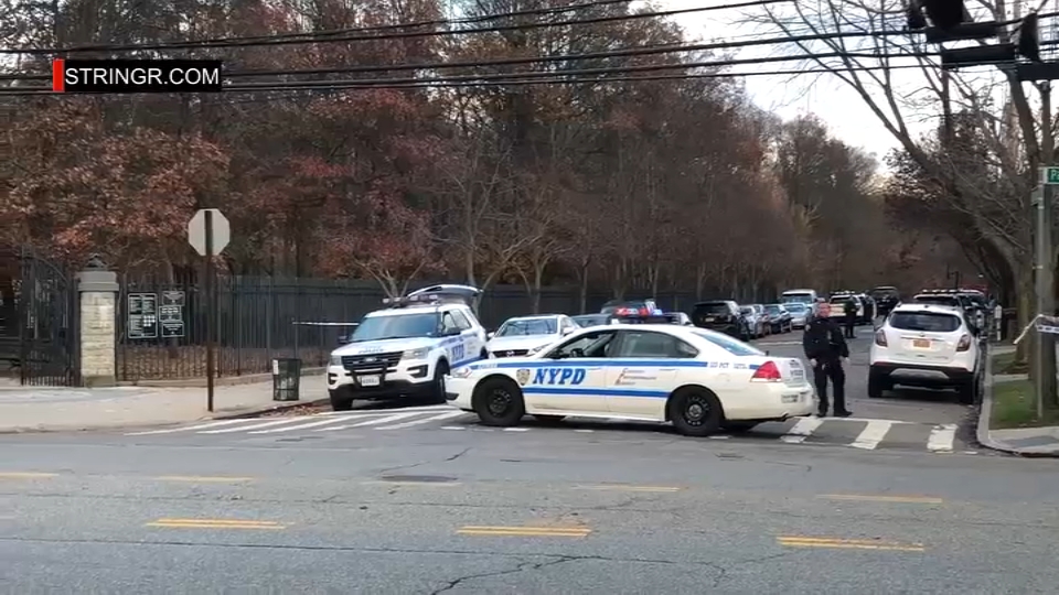 NYC Woman Found Naked in Woods Died by Setting Self on Fire