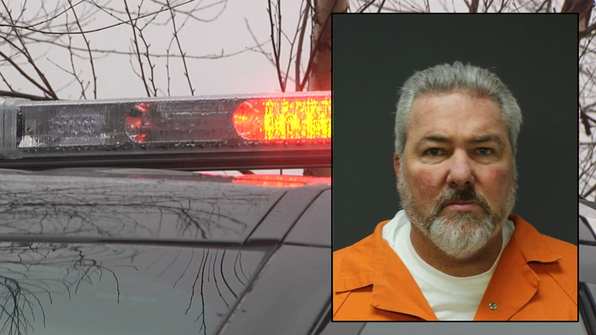 Man Drives Car Into NJ Jail: Deputies