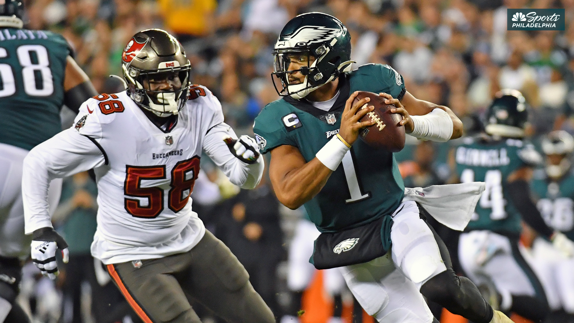 FanDuel Sportsbook: Week 2 NFL sports betting odds at the Meadowlands